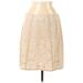 Pre-Owned New York & Company Women's Size 8 Casual Skirt