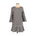 Pre-Owned Zara Basic Women's Size S Casual Dress