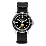 Pre-Owned Blancpain Fifty Fathoms MIL-SPEC Hodinkee Limited Edition 5008-11B30-NABA
