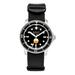 Pre-Owned Blancpain Fifty Fathoms MIL-SPEC Hodinkee Limited Edition 5008-11B30-NABA