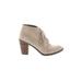 Pre-Owned Restricted Shoes Women's Size 9 Ankle Boots