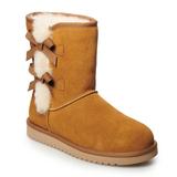 Girls' Koolaburra by UGG Victoria Short Boot