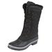 Northside Womens Sacramento Waterproof Insulated Quilted Tall Winter Snow Boot