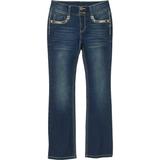 Girls' Fashion Bootcut Jeans