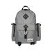TETON Sports Kennedy Canvas Backpack, Travel Bag, Daypack for School, Work and Hiking
