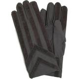 Isotoner Knit Lined Spandex Gloves (Men's)