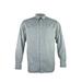 FinTech Men's Long Sleeve Fishing Shirt - 2XL