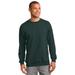 Port & Company Tall Essential Fleece Crewneck Sweatshirt. PC90T