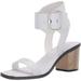 Sigerson Morrison Womens Heeled Sandal