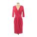 Pre-Owned Lauren by Ralph Lauren Women's Size 4 Casual Dress