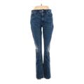 Pre-Owned Gap Women's Size 28W Jeans