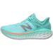 New Balance Womens Fresh Foam More V2 Running Shoe