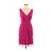 Pre-Owned SL Fashions Women's Size 6 Cocktail Dress