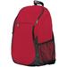 FREE FORM BACKPACK - OS / SCARLET by HIGH FIVE