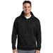 Sport-Tek Men's Comfortable Drawcord Hooded Pullover