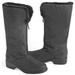 Totes Womens Cynthia Winter Waterproof Snow Boot, Adult