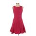 Pre-Owned She + Sky Women's Size M Casual Dress