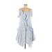 Pre-Owned Moon River Women's Size M Casual Dress