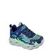 Boys Skechers Boys Thermoflux Lighted Athletic Sneakers (Little Boy and Big Boy)