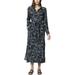 Sanctuary Clothing Womens Summer In The City Shirt Dress