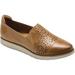 Women's Rockport Cobb Hill Laci Gore Slip-On