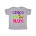 Inktastic Cinco De Mayo Cute Fiesta Pinata Toddler Short Sleeve T-Shirt Unisex