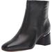 Franco Sarto Womens Marquee Ankle Boot