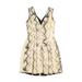 Pre-Owned Elliatt Women's Size XS Cocktail Dress