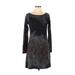 Pre-Owned Nally & Millie Women's Size M Casual Dress