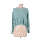 Pre-Owned Charlotte Russe Women's Size M Long Sleeve Top