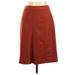 Pre-Owned Ann Taylor LOFT Women's Size 8 Wool Skirt