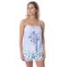 Disney Sleeping Beauty Women's Needs Her Beauty Sleep Lace Cami Pajama Set