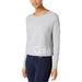 Calvin Klein Performance Womens Fitness Yoga Pullover Top
