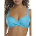 Birdsong Womens Aqua Breeze Wrap Bikini Top Style-S10145-AQBRZ Swimsuit