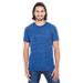 Men's Blizzard Jersey Short-Sleeve T-Shirt - ROYAL BLIZZARD - S