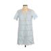 Pre-Owned Gap Women's Size S Petite Casual Dress