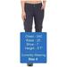 Columbia Saturday Trail II Convertible Pant India Ink