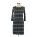 Pre-Owned Katherine Barclay Women's Size M Casual Dress