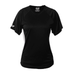 WOMENS NuFIT JERSEY, Black, M (2355-01-M)