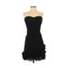 Pre-Owned Max and Cleo Women's Size 8 Cocktail Dress