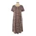 Pre-Owned Lularoe Women's Size S Casual Dress