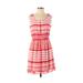 Pre-Owned Iz Byer Women's Size S Casual Dress