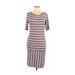 Pre-Owned Lularoe Women's Size L Casual Dress