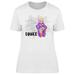 You Can Dance Tee Women's -Image by Shutterstock