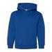 Russell Athletic - New IWPF - Girls - Youth Dri PowerÂ® Hooded Pullover Sweatshirt