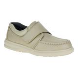 Men's Hush Puppies Gil Leather Loafer