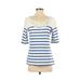 Pre-Owned J.Crew Women's Size S Short Sleeve Top