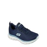 Skechers Women's Flex Appeal 4.0 Brilliant View Sneaker