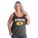 Womens and Womens Plus Size Newark Curvy Tank Tops, up to size 26/28