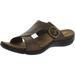 Easy Street Women's Torch Slide Sandal